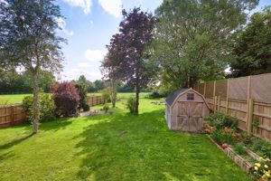 Garden - click for photo gallery